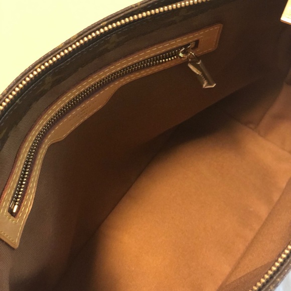 āsoldāLouis Vuitton Cabas Piano - Picture 8 of 10